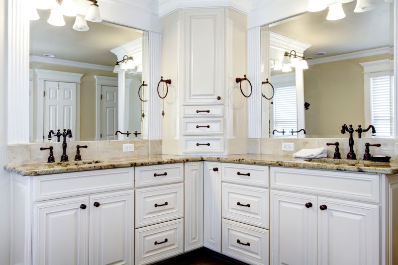 Local Bathroom Cabinet Repair in Aliso Viejo, CA