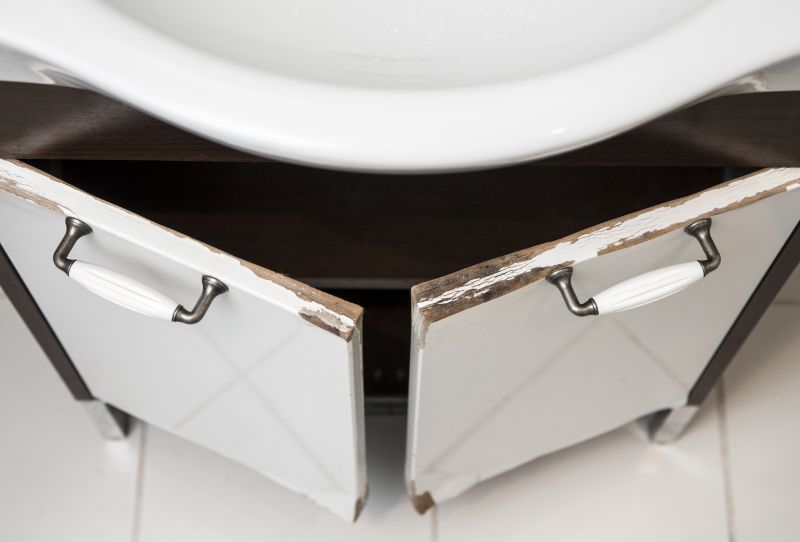 Local Bathroom Cabinet Repair in Middleburg, FL
