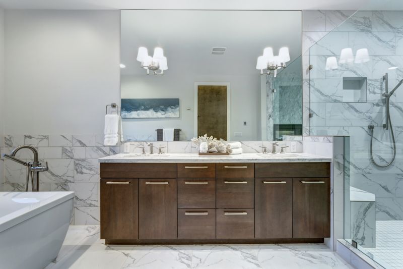 Local Bathroom Cabinet Repair in Montebello, CA