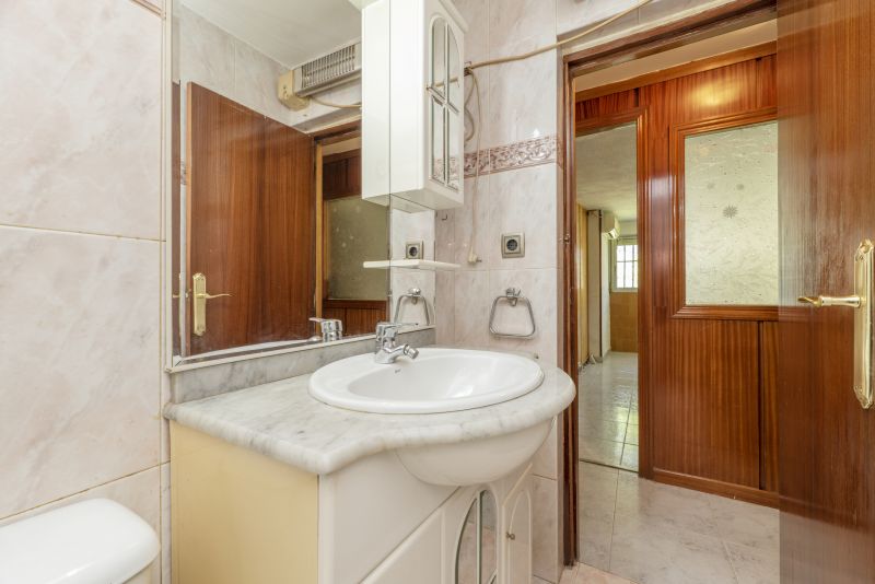 Local Bathroom Cabinet Repair in North Hills, CA