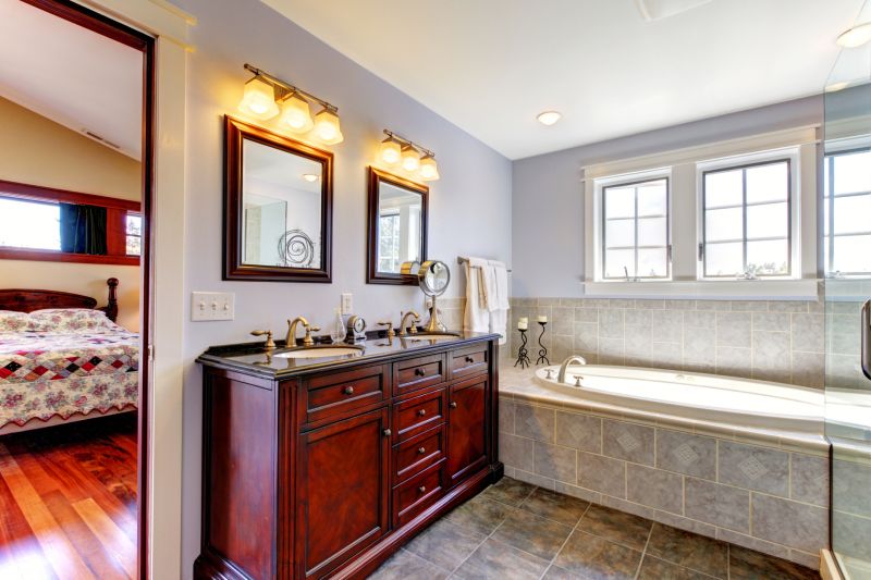 Local Bathroom Cabinet Repair in Redlands, CA