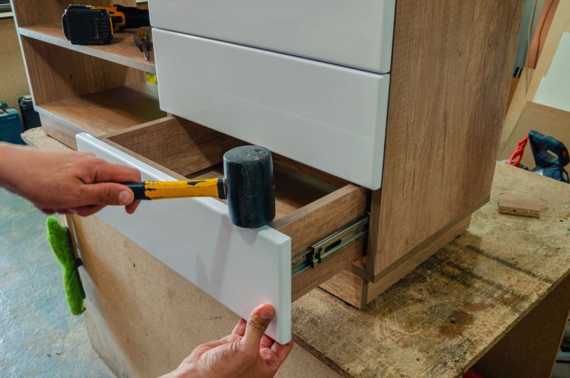 Local Cabinet Drawers Repair in Atlantic Beach, FL