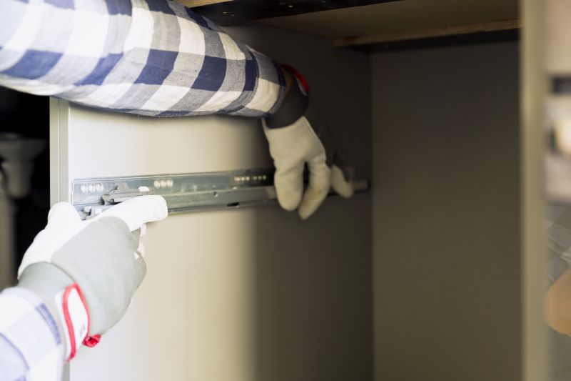 Local Cabinet Drawers Repair in Montgomery, TX