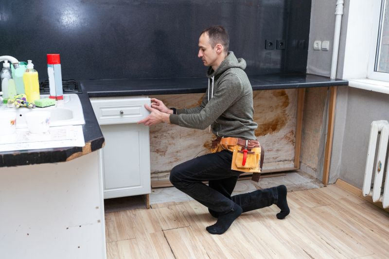 Local Cabinet Drawers Repair in Norco, CA