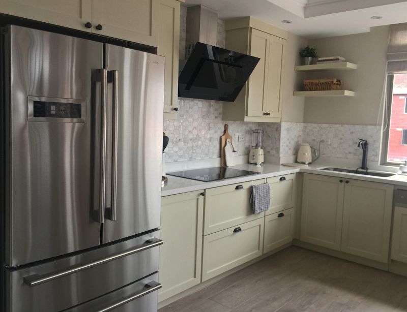 Cabinet Pulls Replacement