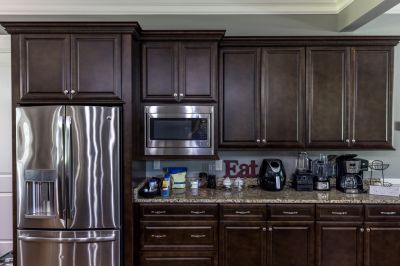 Cabinet Restyling in Muncie, IN