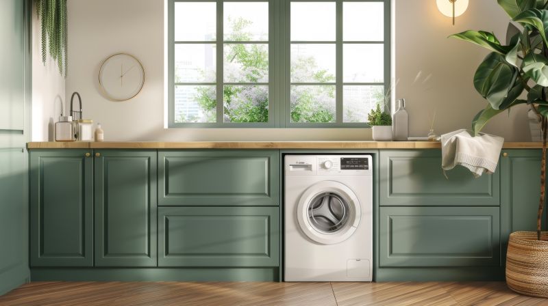 Local Cabinet Restyling in Rochester, MI