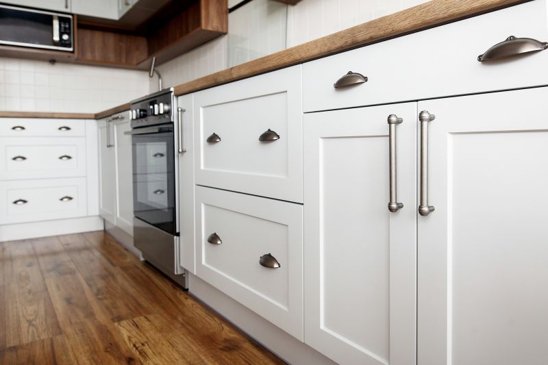 Elegant Kitchen Cabinets