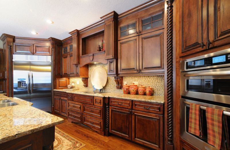 Local Cabinetry Service in Beaumont, CA