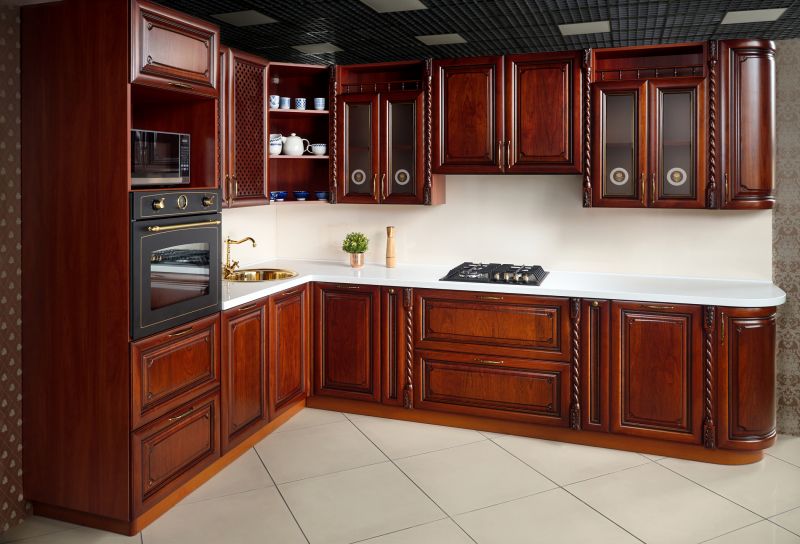 Local Cabinetry Service in Bellefontaine, OH