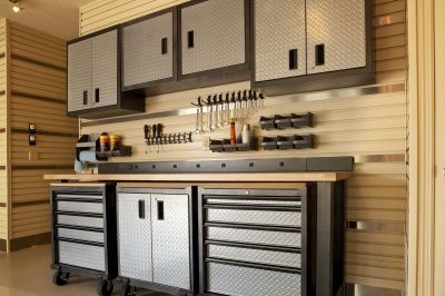 Cabinetry Service