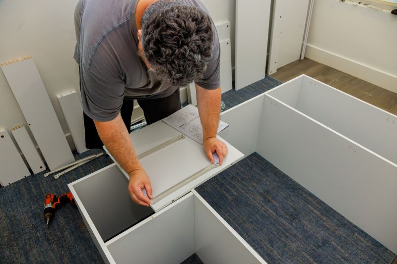Local Cabinets Installation in Sonoma, CA