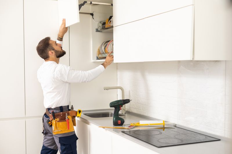 Commercial Cabinetry Service in Terre Haute, IN