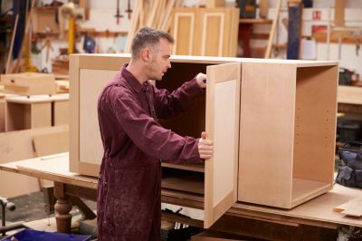 Local Custom Cabinet Making in Hermitage, TN