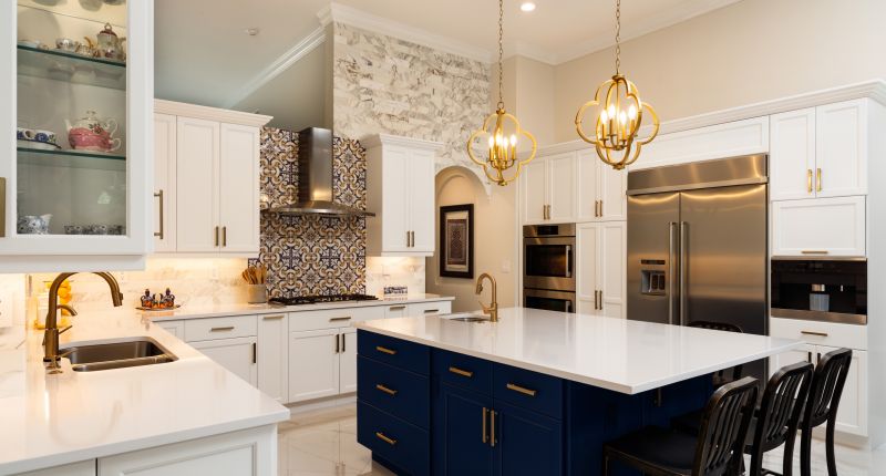Door Refacing in Bloomington, IN