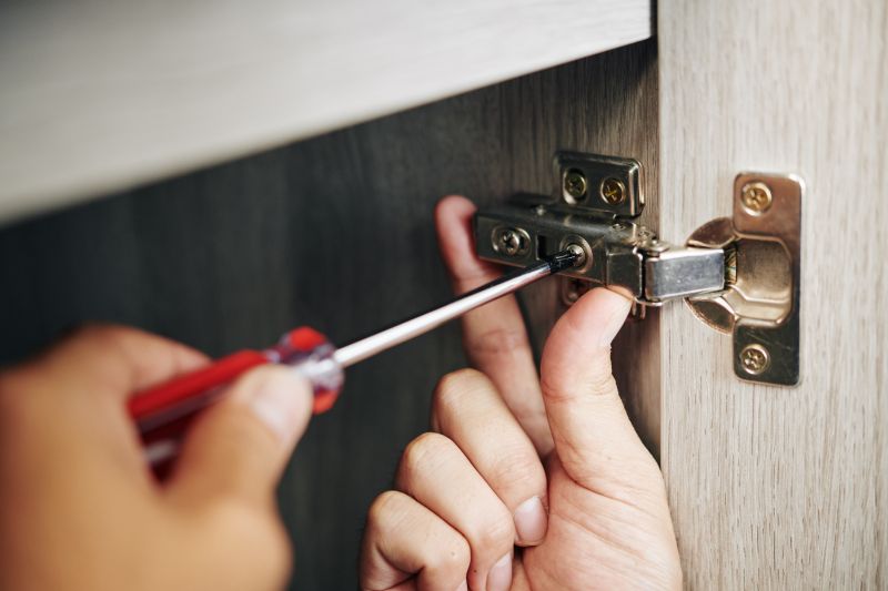 Local Drawer Hardware Replacement in Aliso Viejo, CA