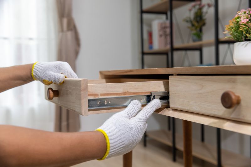 Local Drawer Hardware Replacement in Corona Del Mar, CA