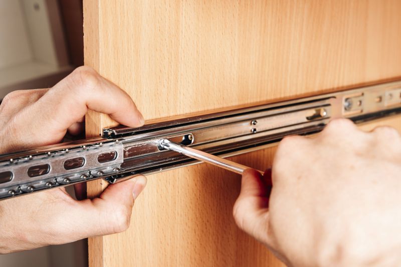 Local Drawer Hardware Replacement in San Marcos, CA