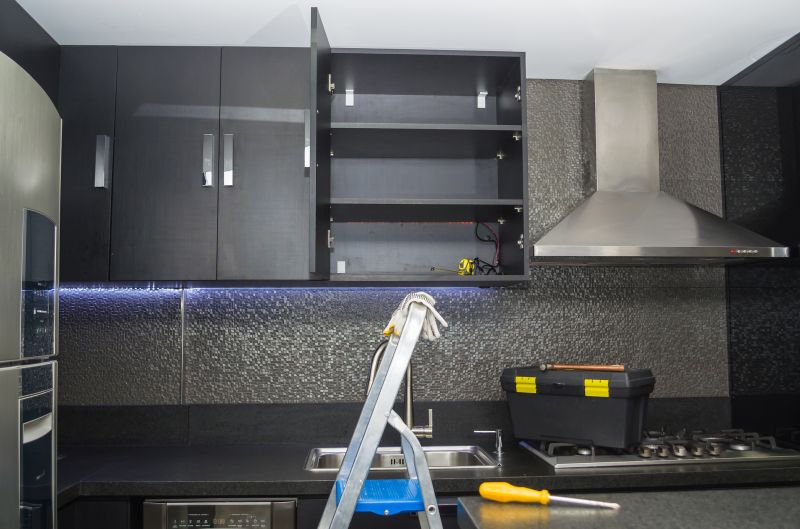 Local Kitchen Cabinet Repair in Del Mar, CA