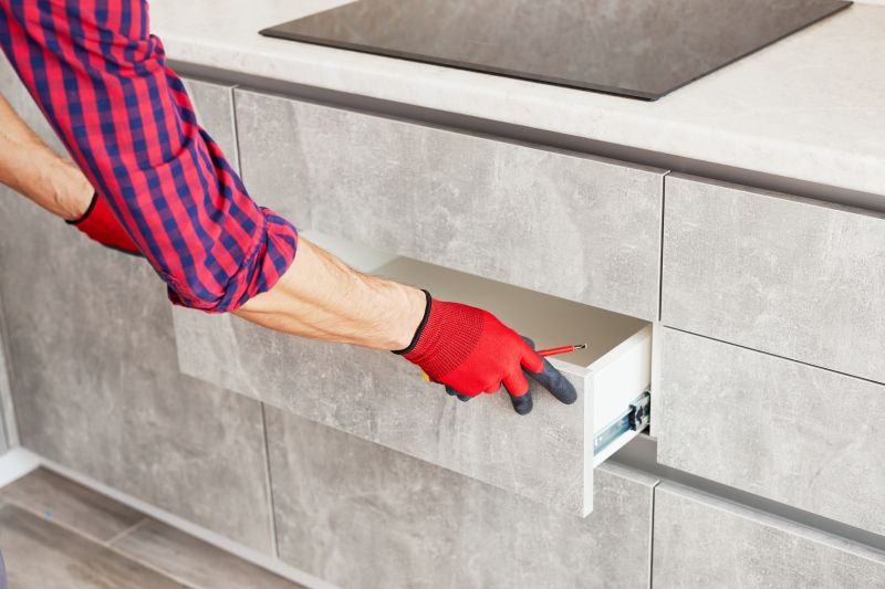 Local Kitchen Cabinet Repair in Manhattan Beach, CA