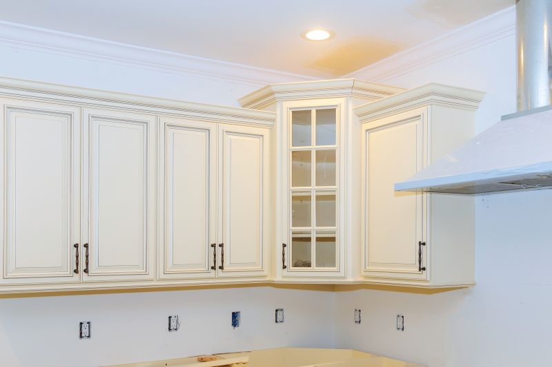 Local Kitchen Cabinet Repair in Monrovia, CA