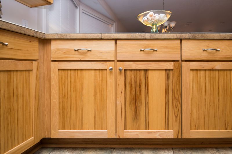 Local Kitchen Cabinet Replacement in Bargersville, IN
