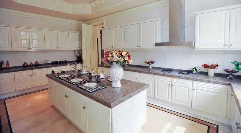 Local Kitchen Cabinet Replacement in Big Bear City, CA