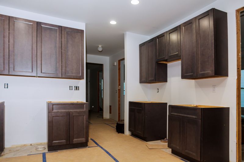 Local Kitchen Cabinets Installation in Chatsworth, CA