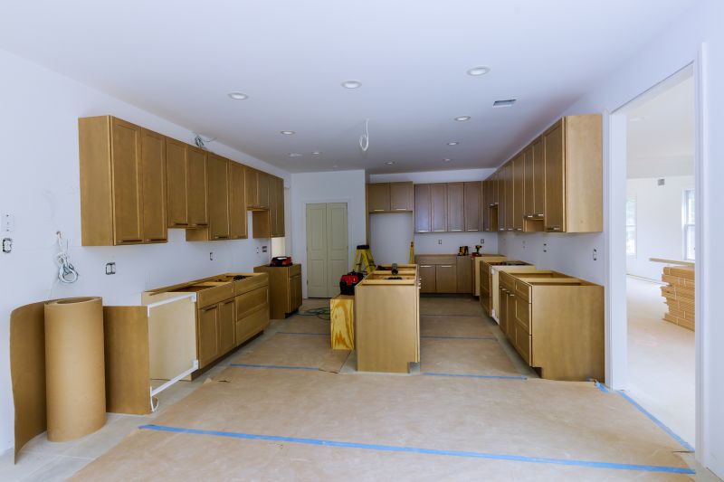 Local Kitchen Cabinets Installation in Middleburg, FL