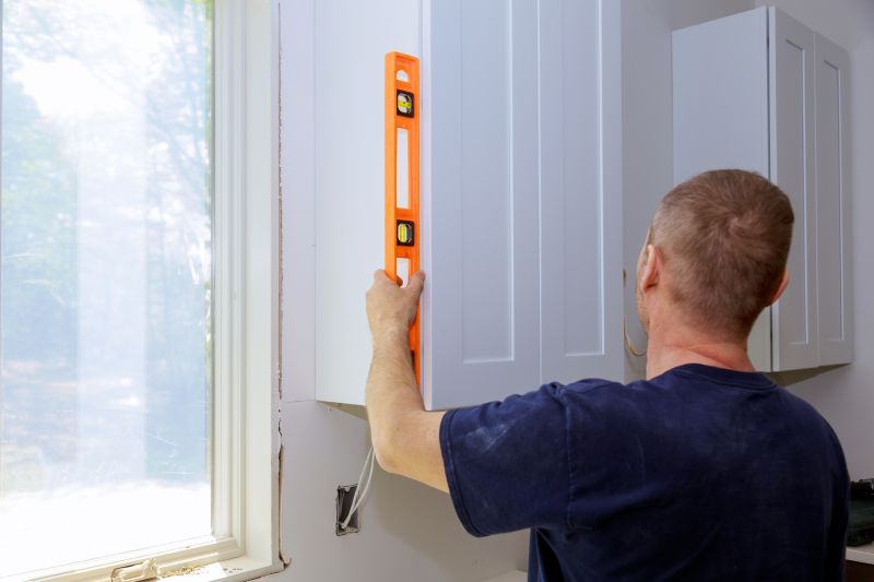 Local Kitchen Cabinets Installation in Plainfield, IN