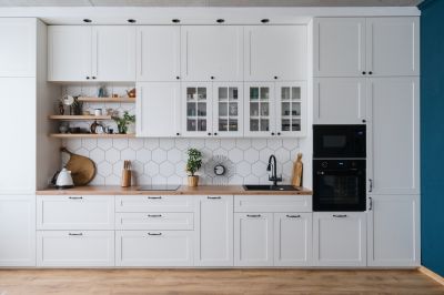 Kitchen Cabinets Refacing in Muncie, IN