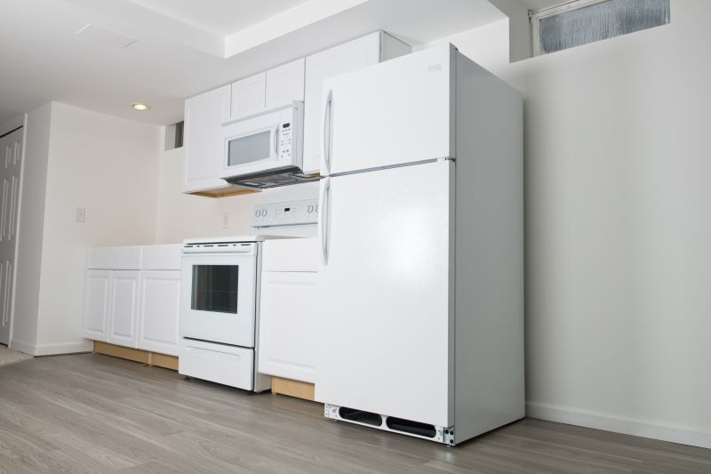 Kitchen Cabinets Remodeling in Nashville, TN