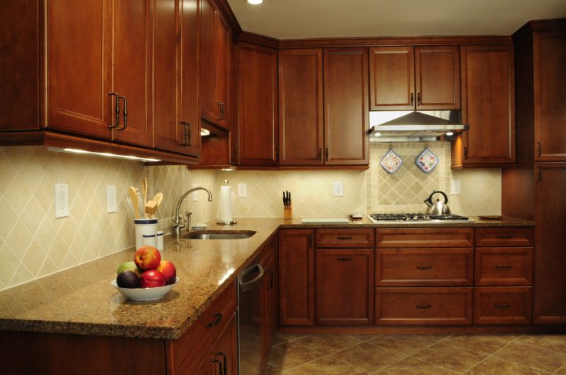 Kitchen Remodeling in Hendersonville, TN