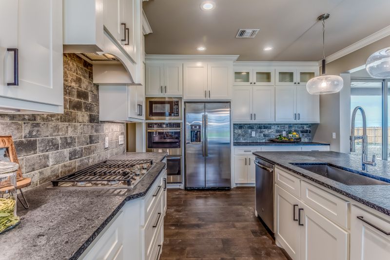 Kitchen Renovation in Hendersonville, TN
