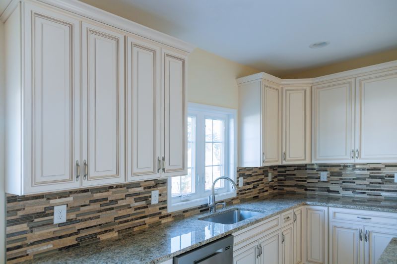 Kitchen Renovation in Conroe, TX