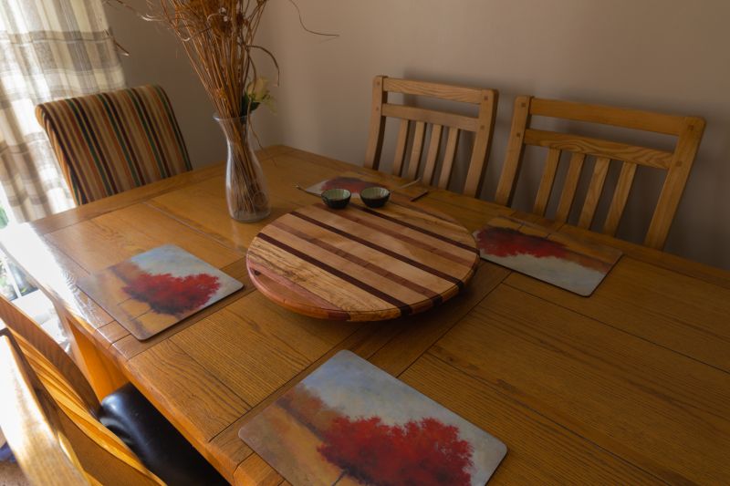 Local Lazy Susan Replacement in Fallbrook, CA