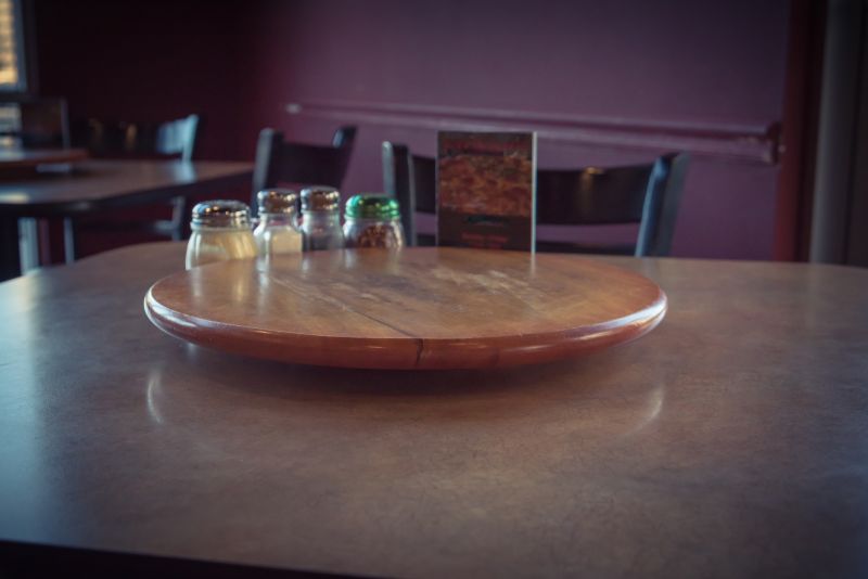 Local Lazy Susan Replacement in Valencia, CA