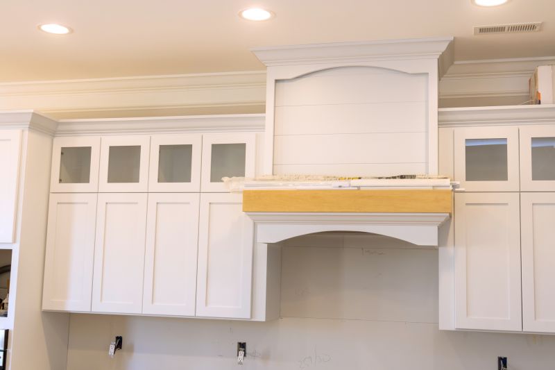 New Cabinets Installation in Muncie, IN