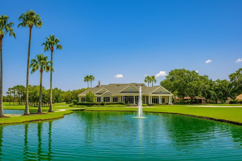 Local Cabinet Door Repair in Orange Park, FL