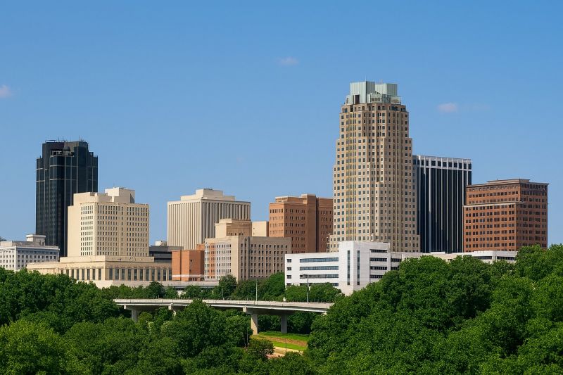 Local Cabinet Drawers Repair in Gastonia, NC