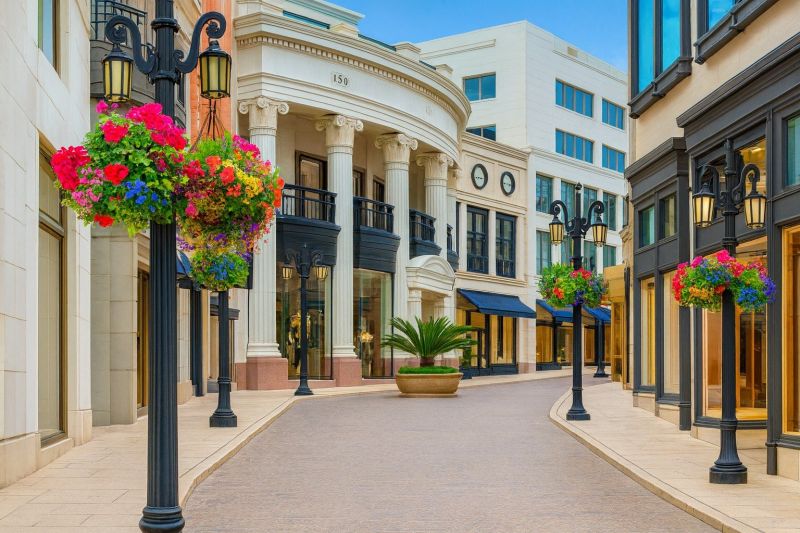 Local Cabinet Hardware Repair in Beverly Hills, CA