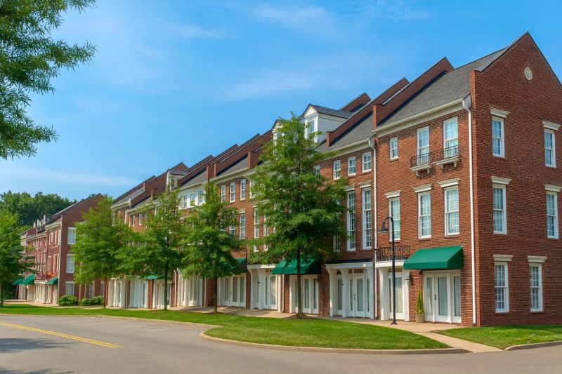 Local Cabinet Hardware Repair in Cornelius, NC