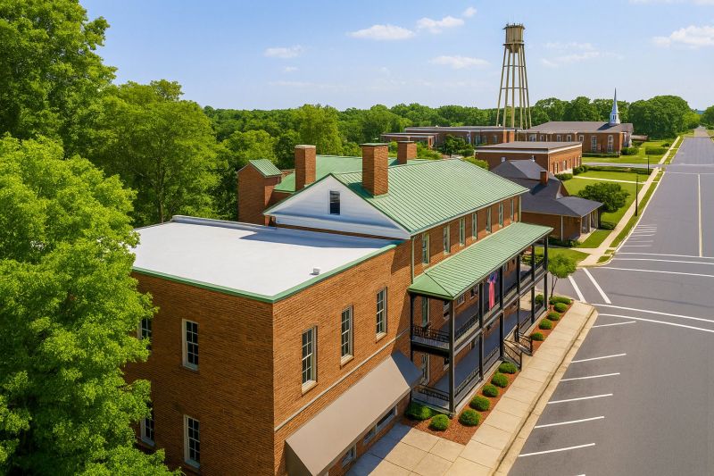 Local Cabinet Hardware Repair in Dallas, NC