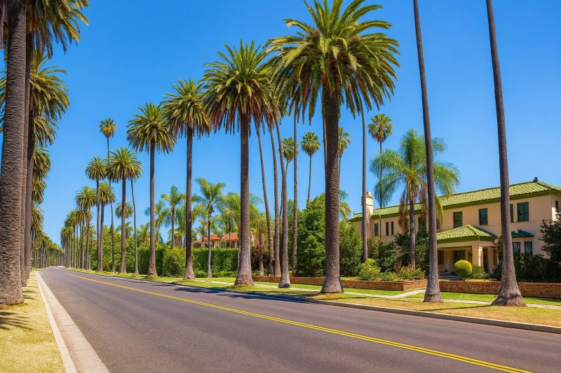 Local Cabinet Hardware Repair in Canoga Park, CA