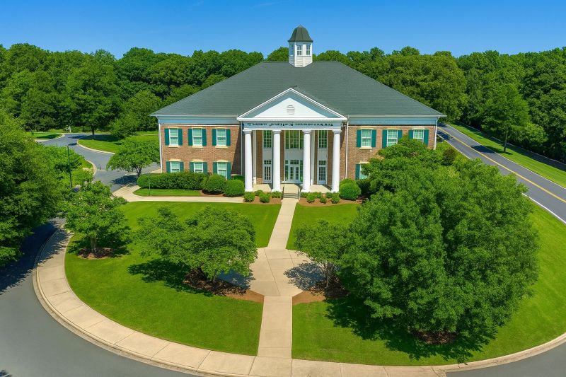 Local Cabinet Hardware Repair in Matthews, NC