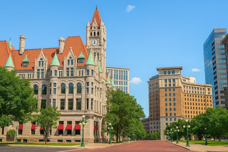 Local Cabinet Hardware Repair in Brighton, MI