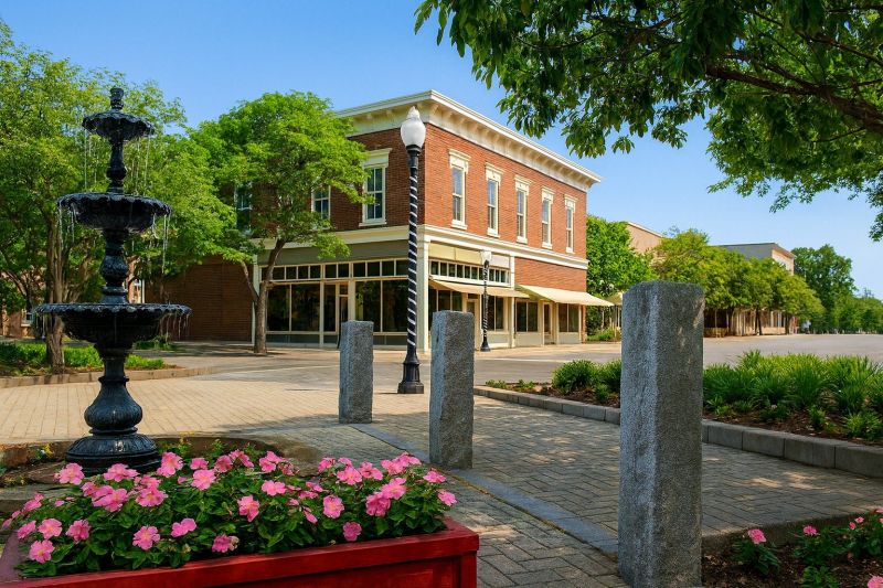 Local Cabinet Hinge Replacement in Claremont, CA