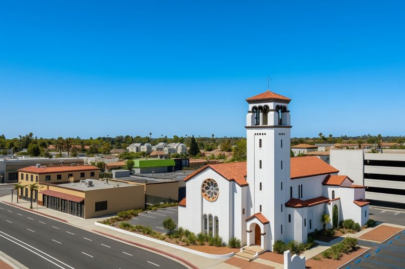 Local Cabinet Hinge Replacement in Costa Mesa, CA