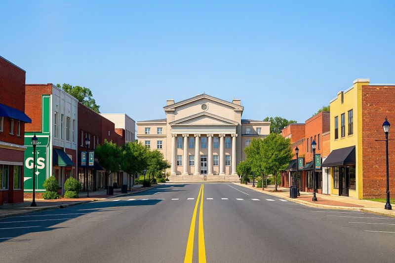 Local Cabinet Pulls Replacement in Lincolnton, NC