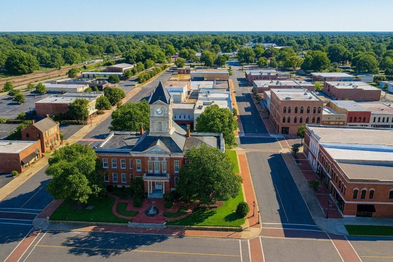 Local Cabinet Pulls Replacement in Monroe, NC